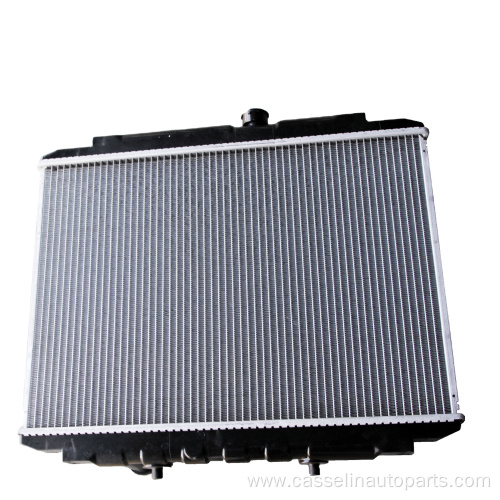 Car Radiator for HYUNDAI H-100 PORTER 1997 2.4i